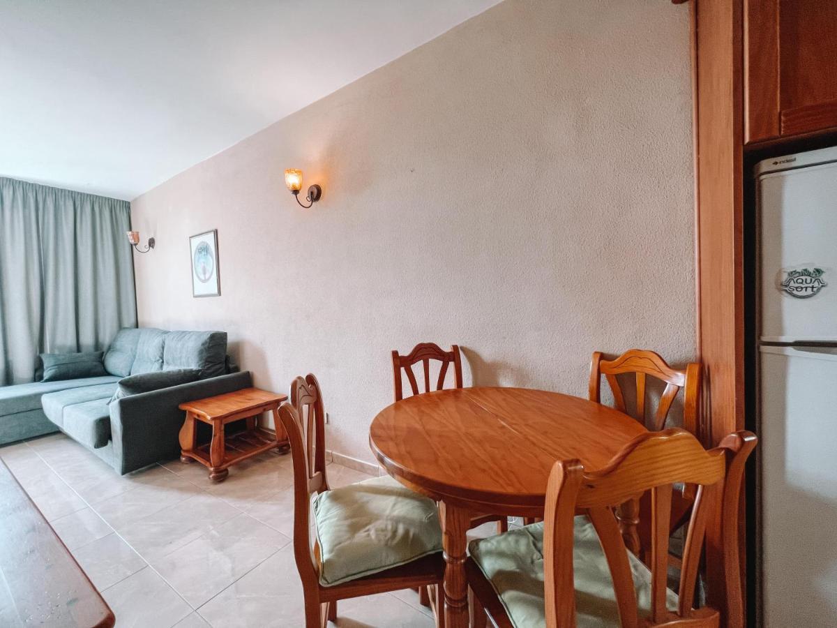 Apartment In Los Agaves, Close To Playa Bobo, La116 Playa de las Americas (Tenerife) Exterior foto