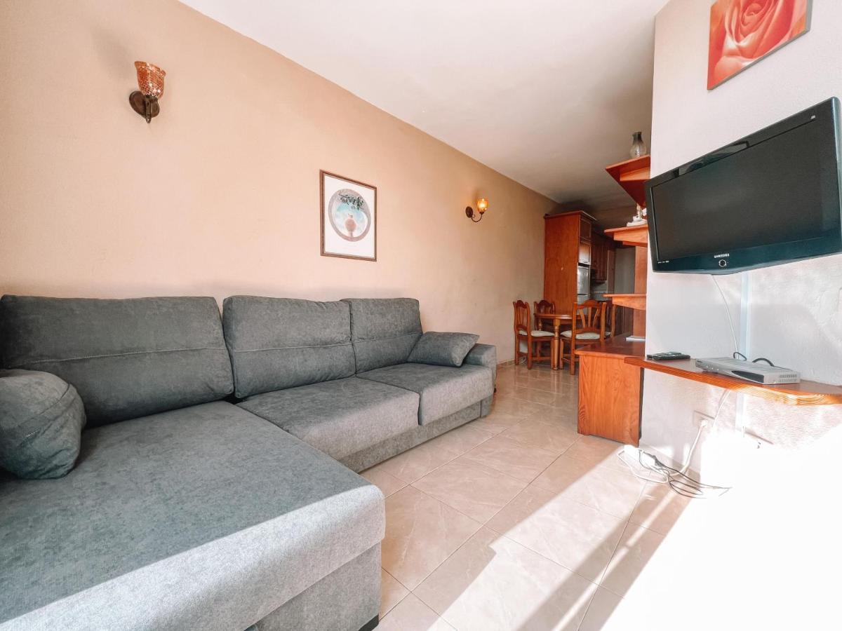 Apartment In Los Agaves, Close To Playa Bobo, La116 Playa de las Americas (Tenerife) Exterior foto